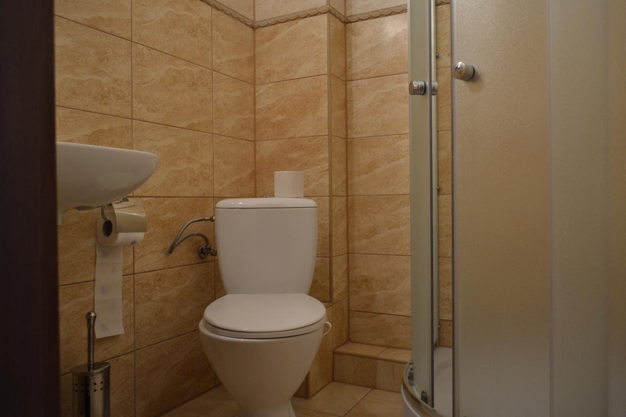 Noclegi Capitto Kostrzyn nad Odra Room photo